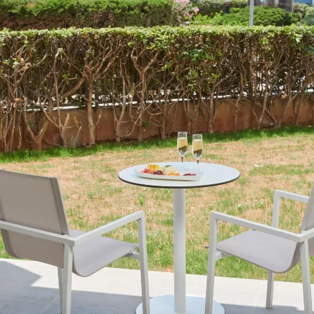 Hipotels Mediterraneo Hotel - Adults Only
