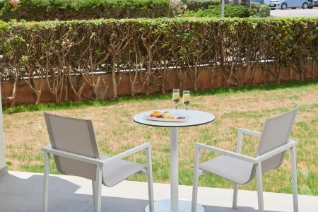 Hipotels Mediterraneo Hotel - Adults Only