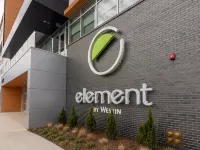 Element St. Louis Midtown Hotels in der Nähe von The Saint Louis University Museum of Art