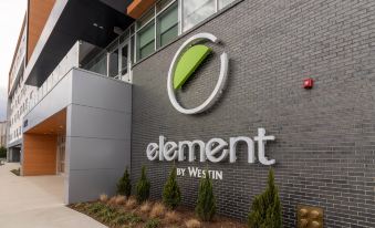 Element St. Louis Midtown