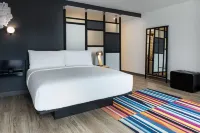 Aloft San Pedro Sula