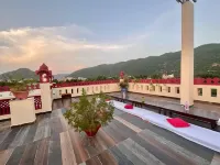 호텔 골든 버드 푸쉬카르