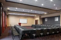Four Points by Sheraton Edmonton International Airport - business