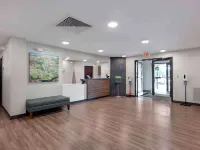 Extended Stay America Premier Suites - Miami - Downtown Brickell - Cruise Port Hotels near ريفَرسايد بارك