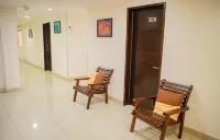 Hotel Granda Inn Các khách sạn ở Tuxtla Gutierrez