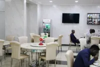 MSP Residence and Apartments