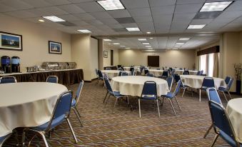 Holiday Inn Express Baltimore-BWI Airport West