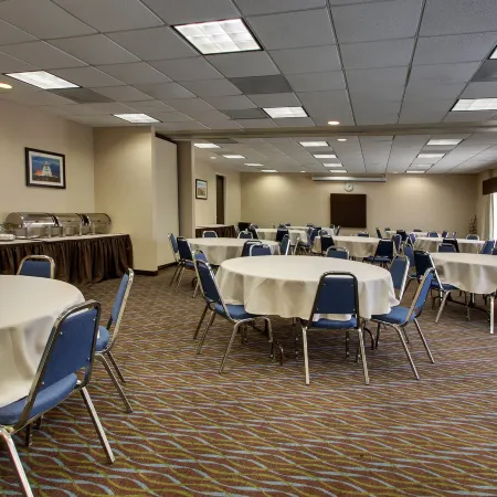Holiday Inn Express BALTIMORE-BWI AIRPORT WEST by IHG