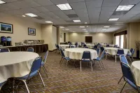 Holiday Inn Express BALTIMORE-BWI AIRPORT WEST by IHG - breakfast