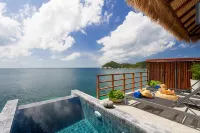 Cape Shark Villas - Romantisk