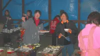 Sansan Tomie Camping Village <Goto Fukue>