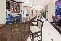 Hilton Garden Inn Norman - bar