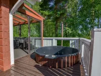 Kannelpirtti 2 Hotel a Liperi