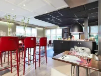 Campanile Versailles - Buc Hoteles en Buc