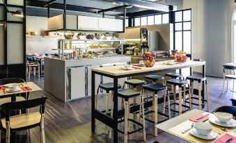 Hôtel Mercure Périgueux Centre