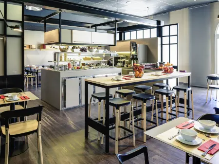 Hôtel Mercure Périgueux Centre Отели в г. Марсак-Сюр-Л'Иль