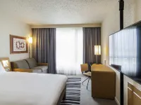 Novotel Valenciennes Hotels in Rouvignies