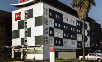 Ibis Mexico Perinorte