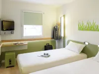 Ibis Budget München Airport Erding Hotels in Oberding