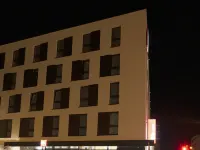 Ibis Regensburg Zentrum