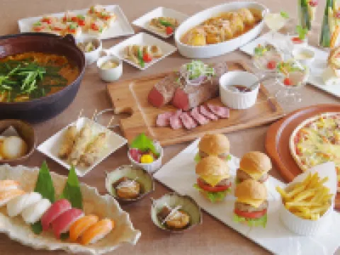 ホテルヴィラモンサン 郡上のホテル