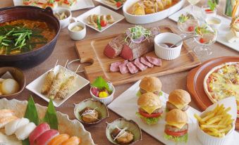 Hotel Villa MontSaint