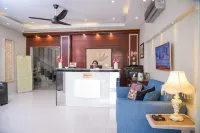Orchards Cottage Hotel Hotels in Карачі
