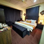Royal's Villa By Premiere Inn - HUNZA PAKISTAN  호텔