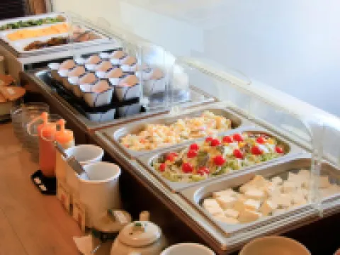 Hotel Pony Onsen Hotels in Towada