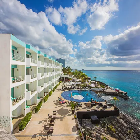 Hotel B Cozumel