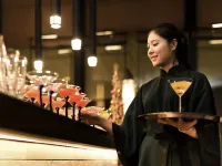 Pullman Kaifeng Jianye - bar