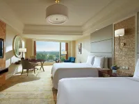 Fairmont Yangcheng Lake Hotels in der Nähe von Bahnhof Yangcheng Lake