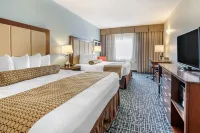 Best Western on the River Hotels in Hannibal