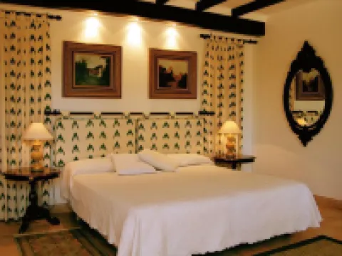 푸이그 데 로스 달트 게스트하우스 유크마호르