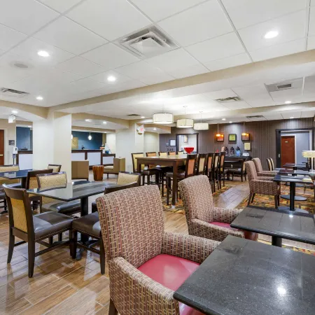 Comfort Inn, Cleveland South - Richfield