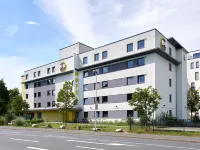 B&B HOTEL Darmstadt Hôtels à : Griesheim