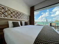 Mulia Hotel Syariah Hotels in Padang Lua