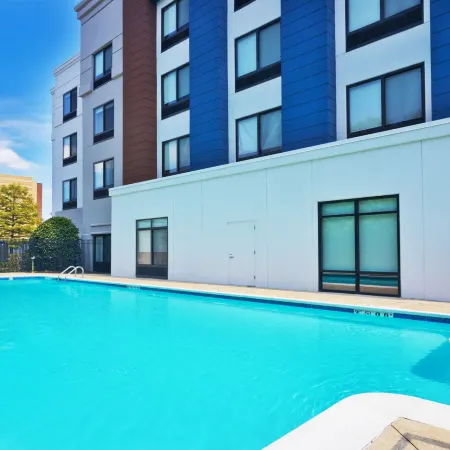 SpringHill Suites Birmingham Colonnade/Grandview