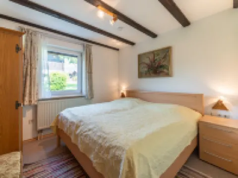 Am Hohen Bogen Hotels in Arrach