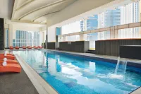 Delta Hotels City Center Doha - Beach resorts