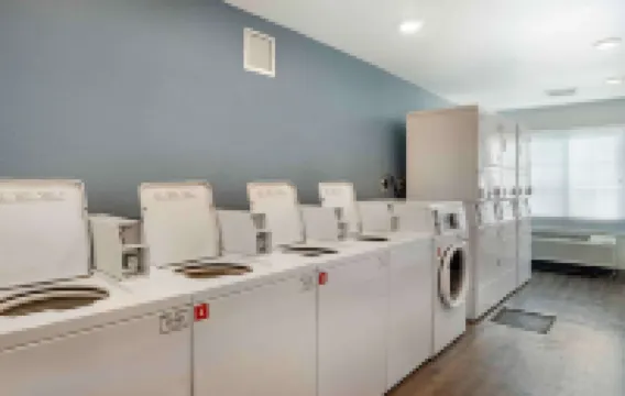 WoodSpring Suites Springdale