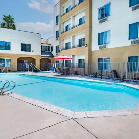 Ramada by Wyndham Bakersfield North