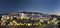 Le Suites Porto Cervo Hotels in Porto Cervo