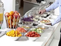 ibis Ambassador Seoul Insadong(Newly renovated in 2025) - breakfast