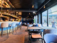 voco BRUSSELS CITY NORTH by IHG 브뤼셀 엑스포 주변 호텔