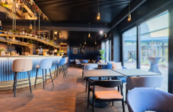 voco BRUSSELS CITY NORTH by IHG