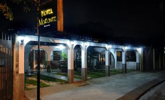 Hotel Mozonte