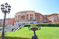 Parrotel Beach Resort Hotels near Lotus Bazaar Shopping center bazaar