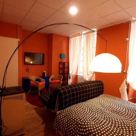 Andres Guest House Sanremo