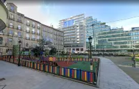 Cíes Luxury Suitel Lily Rodsen - Love Your Stay